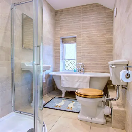 West House بيت للعطل *